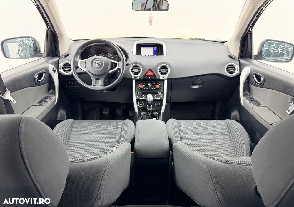 Renault Koleos 2.0 dCI FAP 4x2 Dynamique - 6
