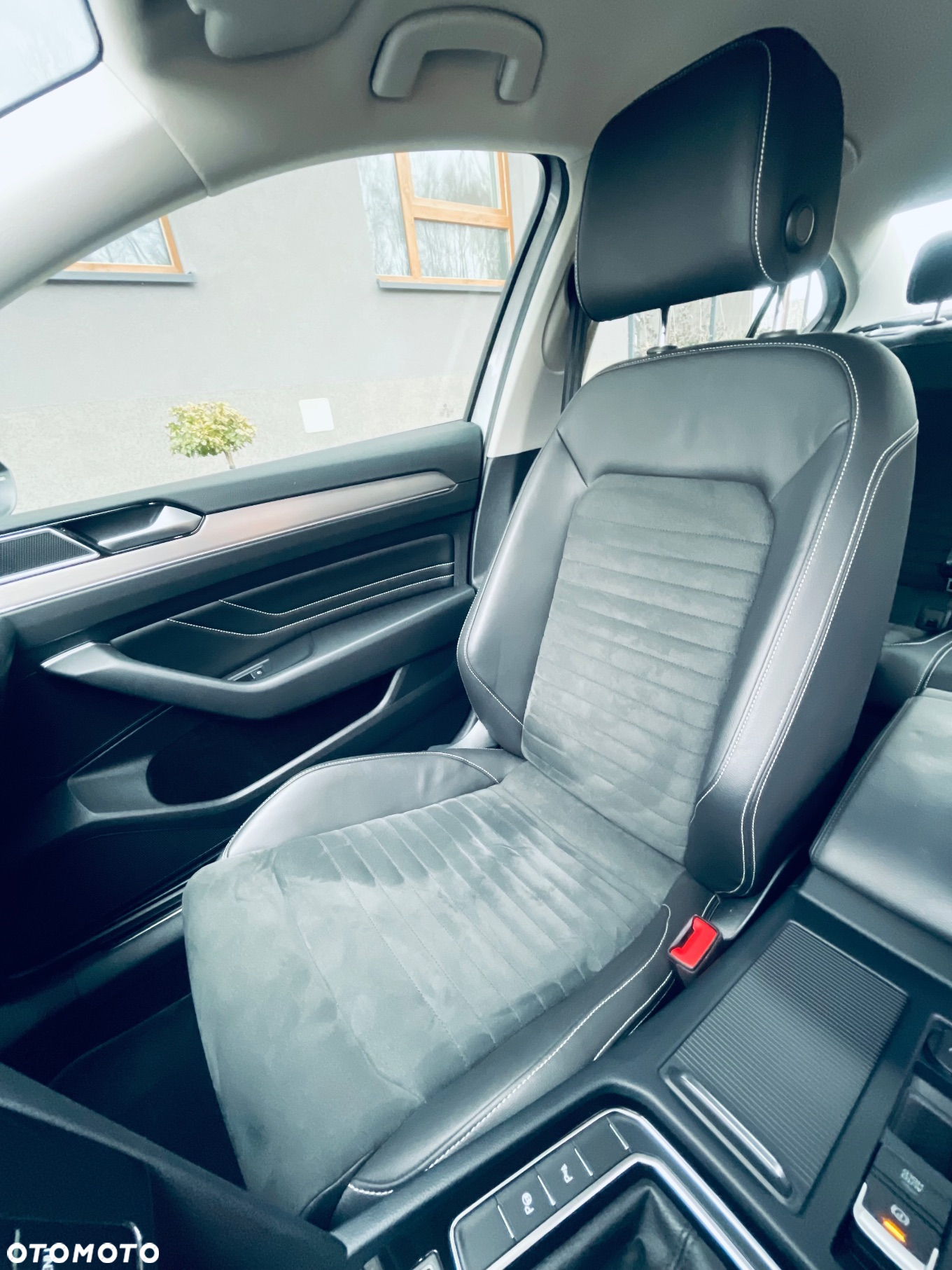 Volkswagen Passat 1.5 TSI EVO Elegance DSG - 11