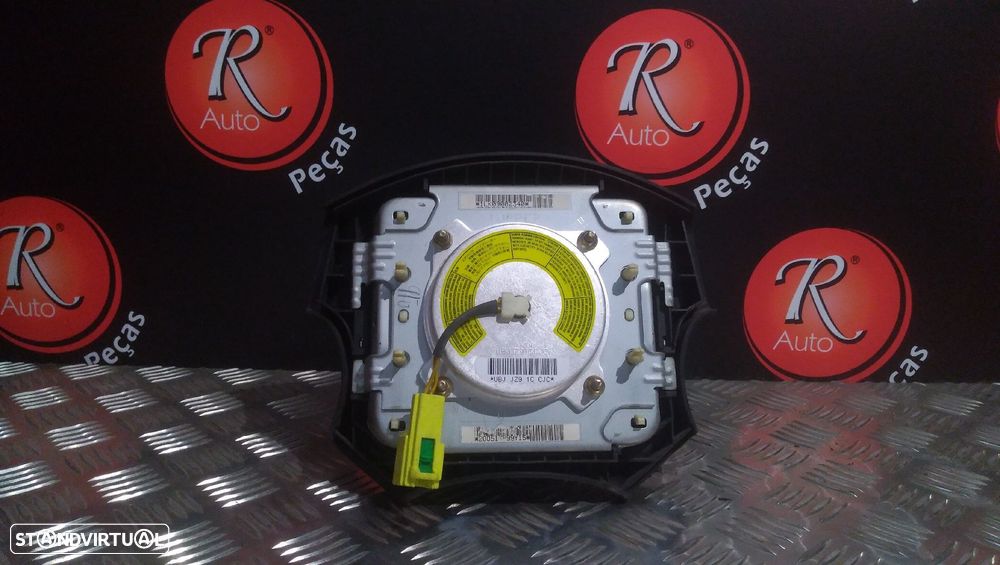 Airbag Volante Subaru Legacy Ii (Bd) - 2