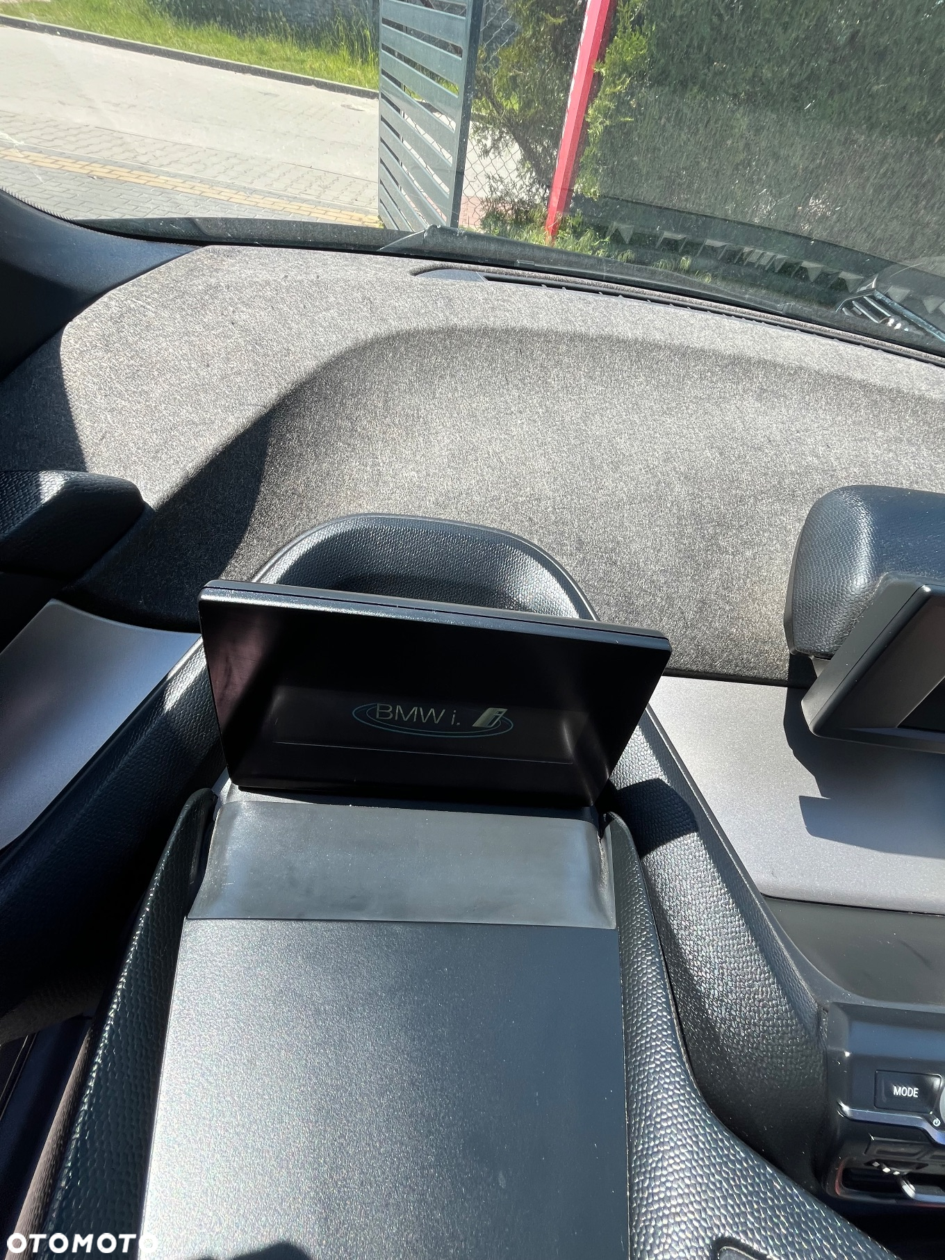 BMW i3 Standard - 7