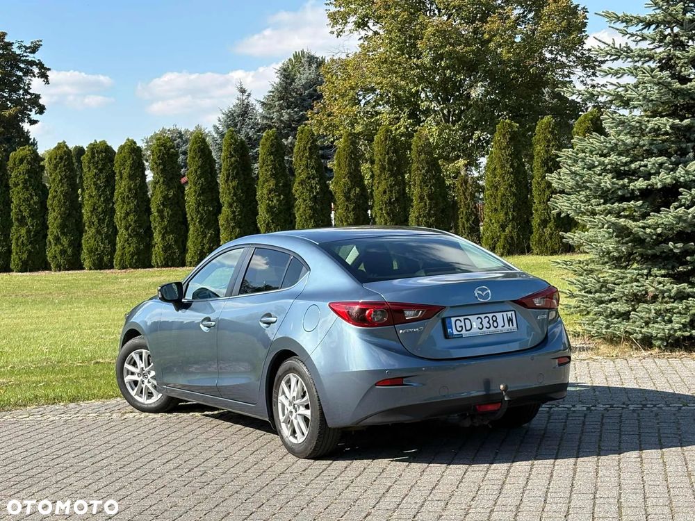 Mazda 3 - 14