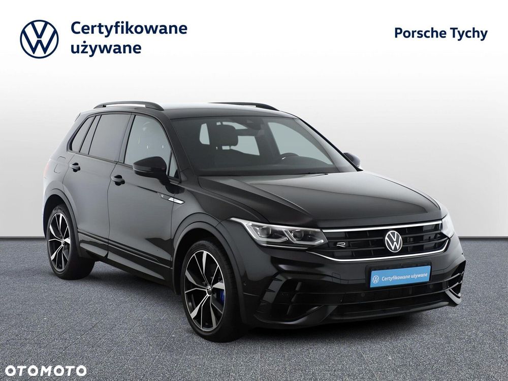 Volkswagen Tiguan - 26