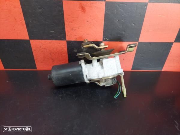 Motor De Limpa Vidros Frente Opel Frontera B (U99) - 1