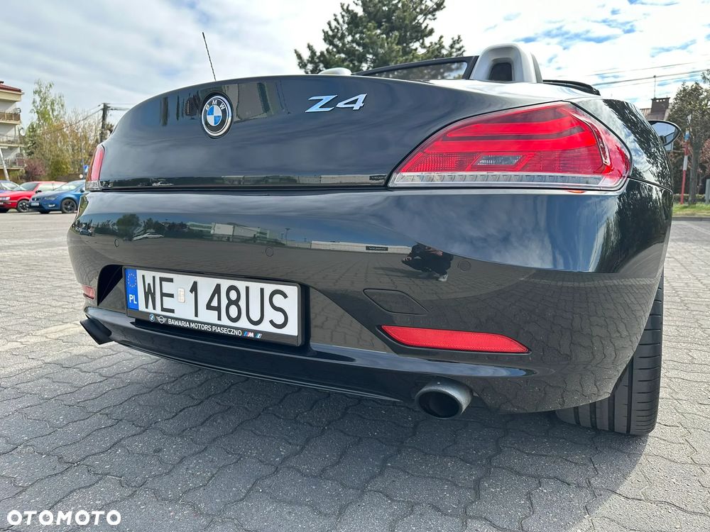 BMW Z4 - 20
