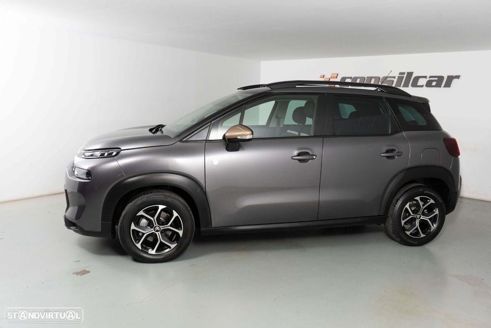 Citroën C3 Aircross 1.2 PureTech C-Series - 6