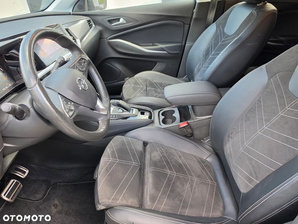 Opel Grandland X - 13