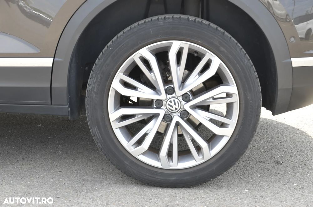Volkswagen T-ROC 1.5 TSI ACT OPF - 21