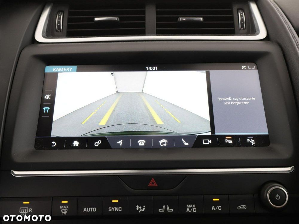 Jaguar E-Pace D150 AWD - 23