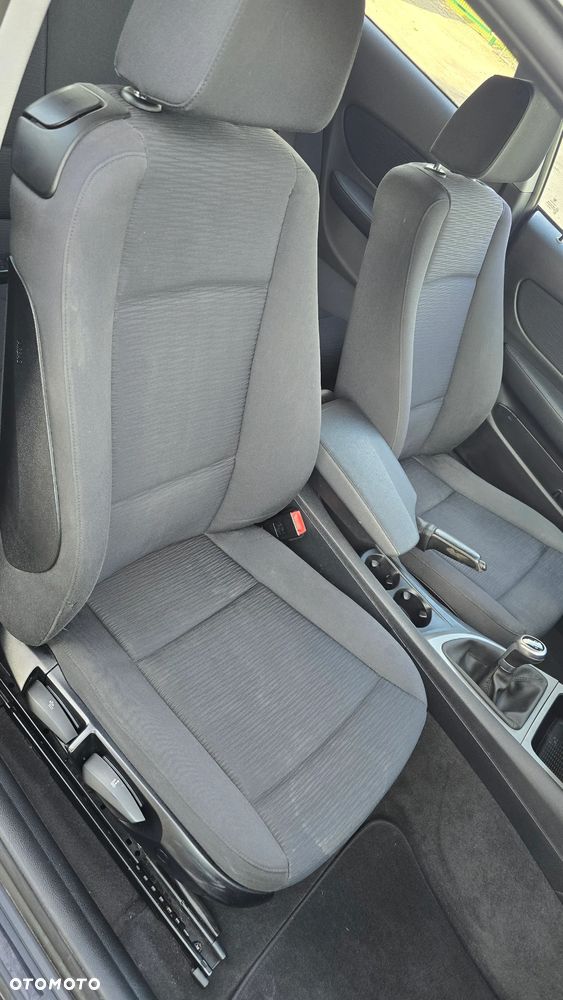 BMW Seria 1 116i Edition Sport - 30