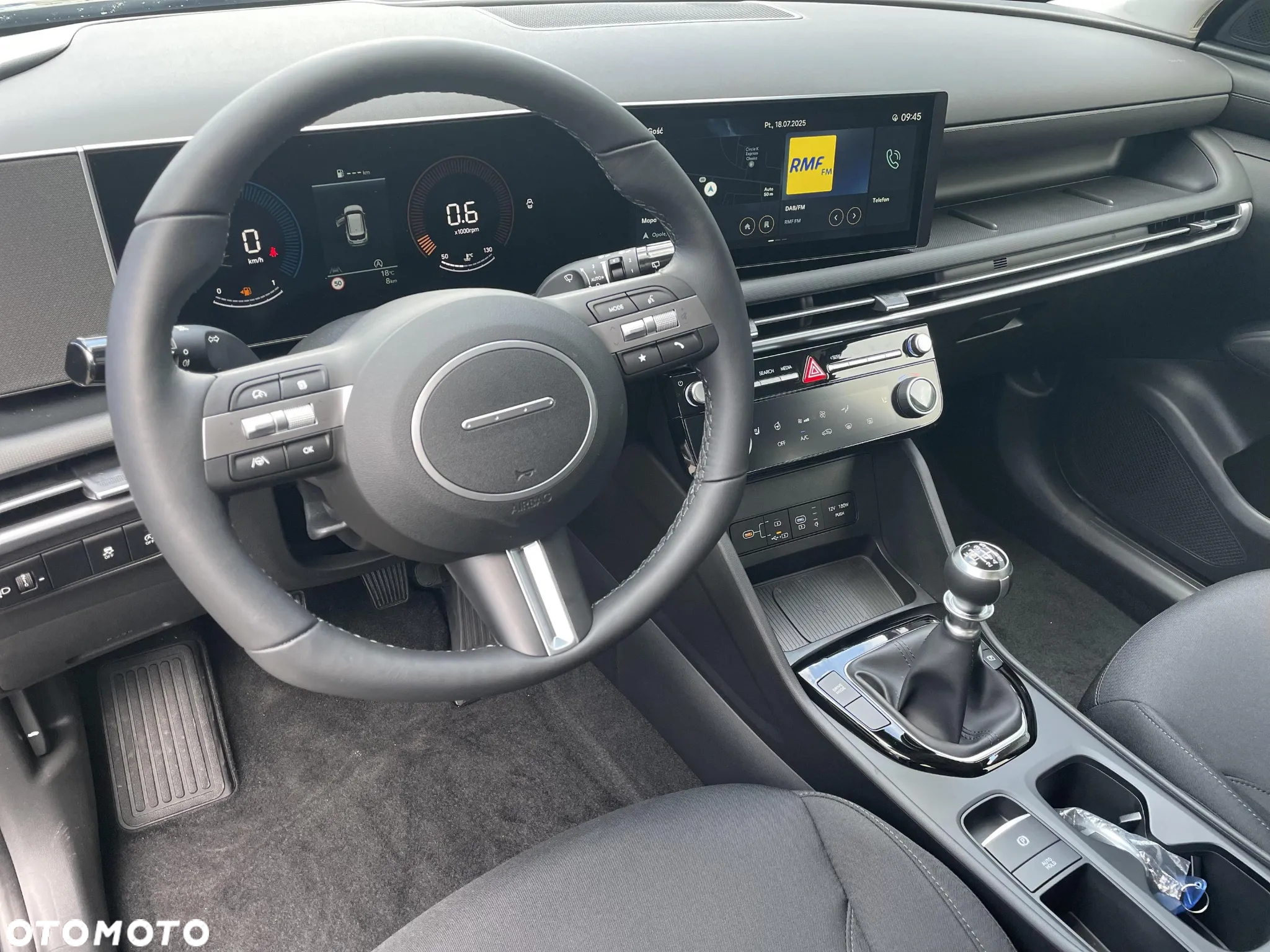 Hyundai Tucson 1.6 T-GDi Smart 2WD - 10