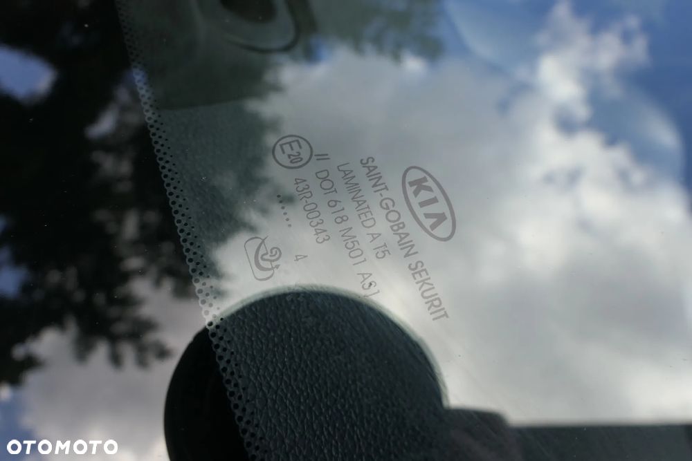 Kia Sportage 1.6 GDI L 2WD - 38