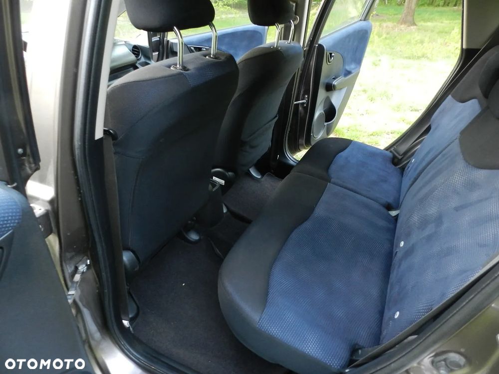 Honda Jazz - 12