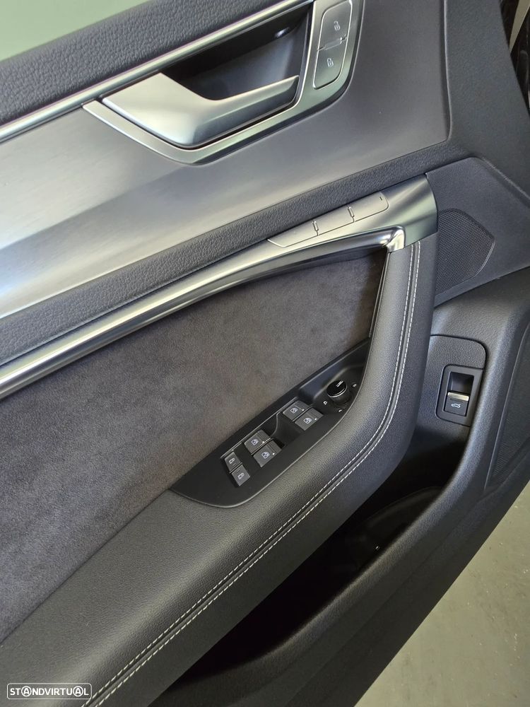Audi A7 Sportback 40 TDI S tronic - 32