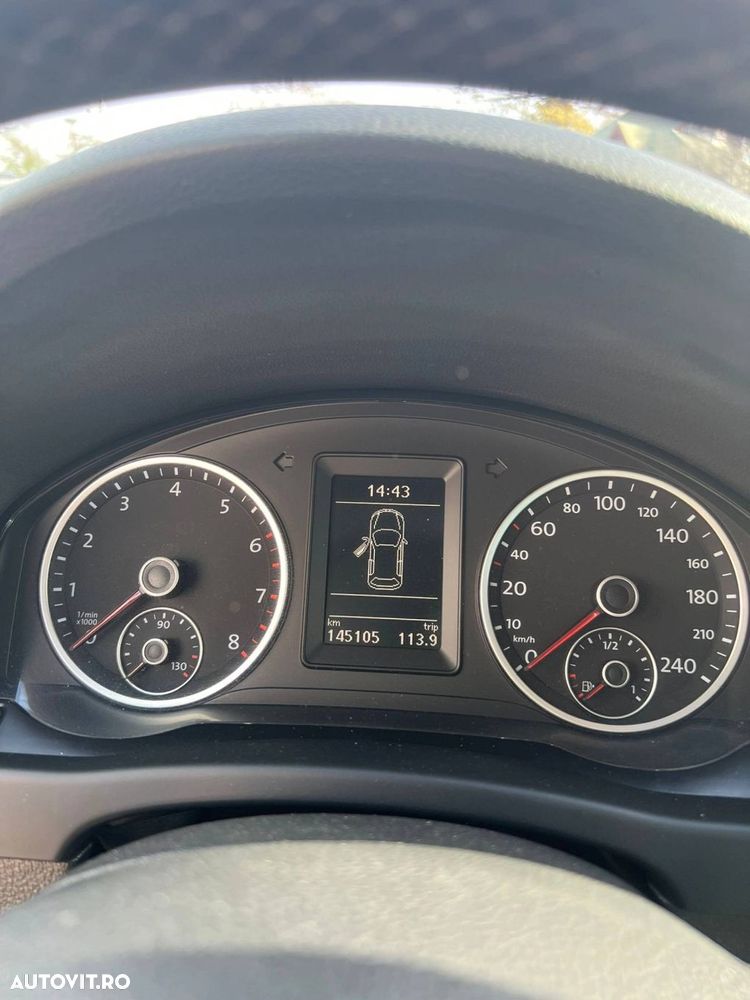 Volkswagen Tiguan - 26