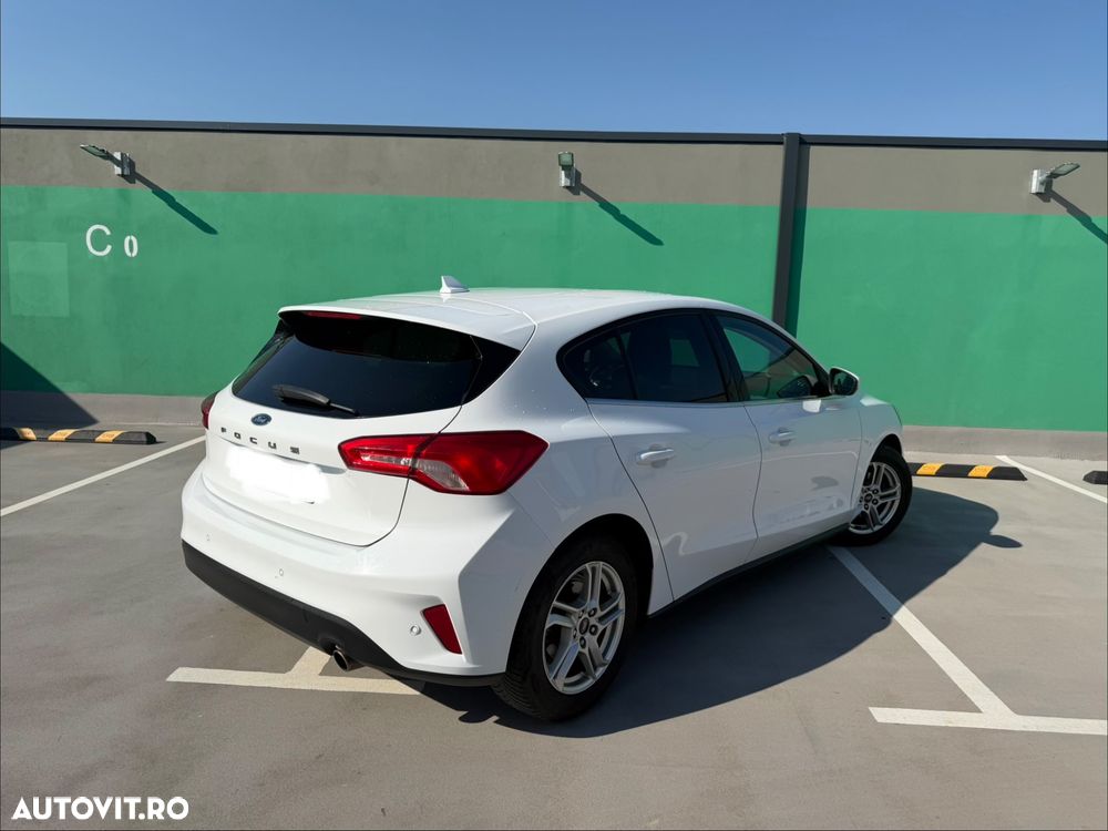 Ford Focus - 7