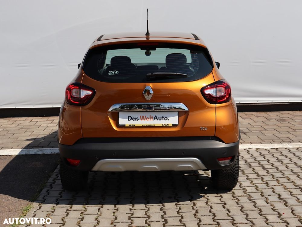 Renault Captur - 9