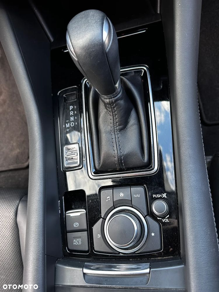 Mazda 6 - 17