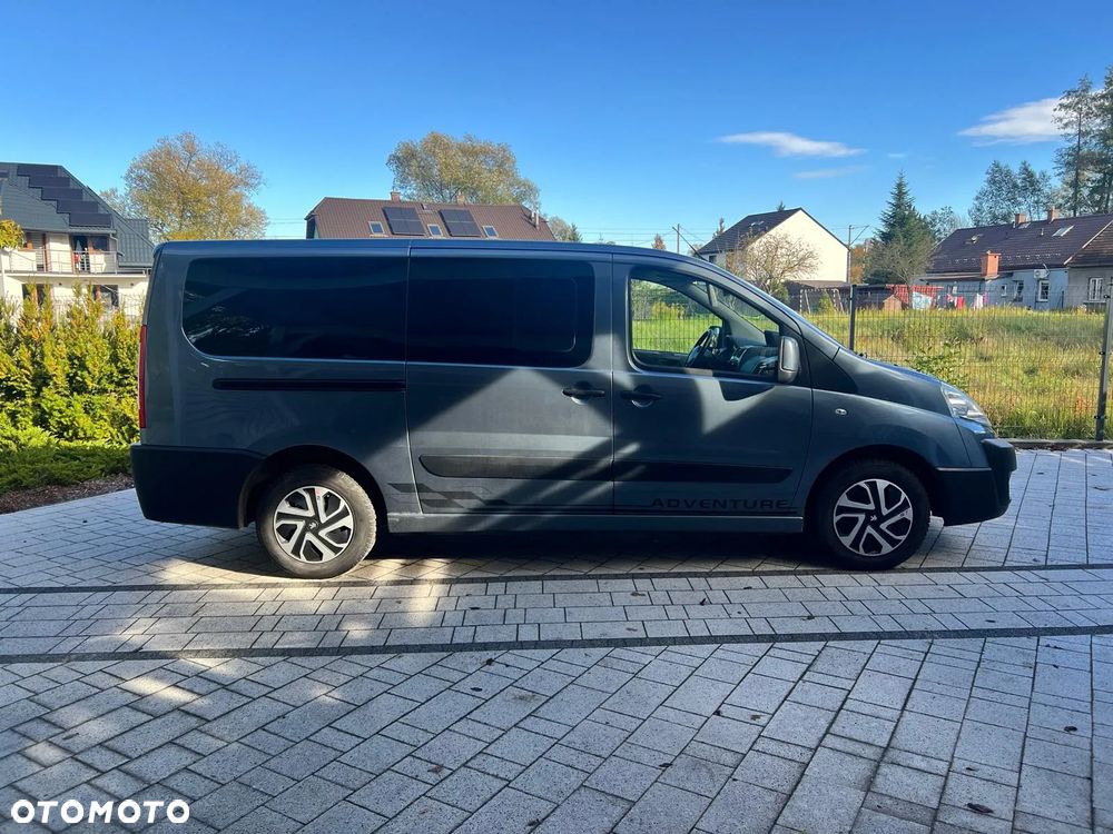 Peugeot Expert Tepee L2H1 (5-Si.) Autm Allure - 13