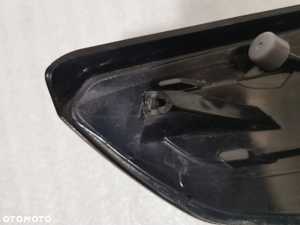 Citroen C4 Picasso lift Lampa prawy tył prawa - 7