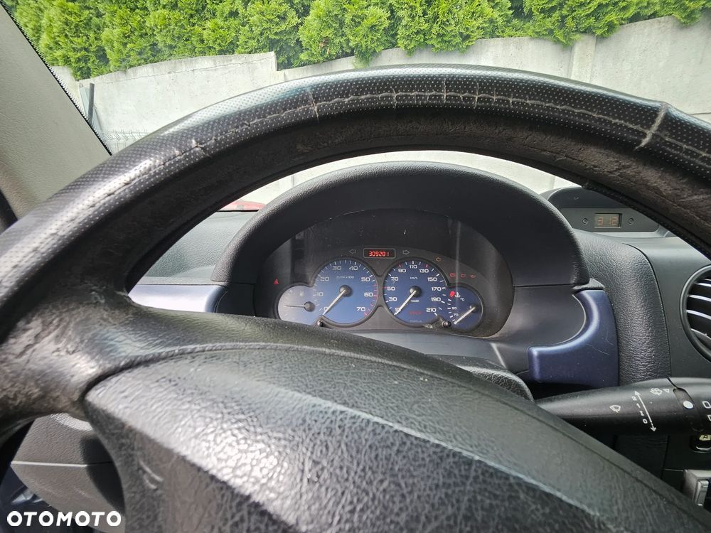 Citroën Berlingo 1.6 HDi - 9