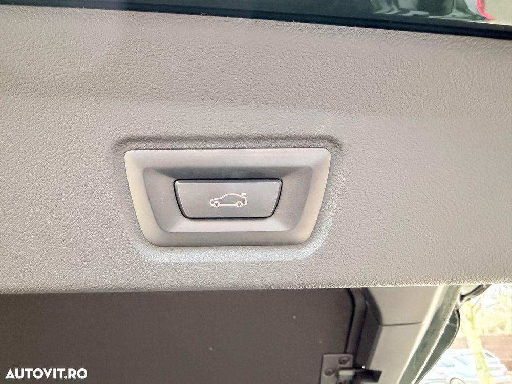 BMW Seria 4 420d xDrive AT MHEV - 27