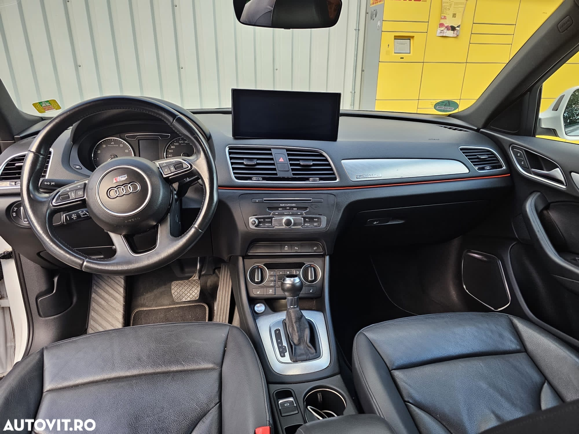 Audi Q3 - 9
