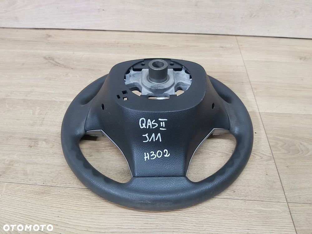 Nissan Qashqai II J11 Kierownica przycisk multifunkcja - 5