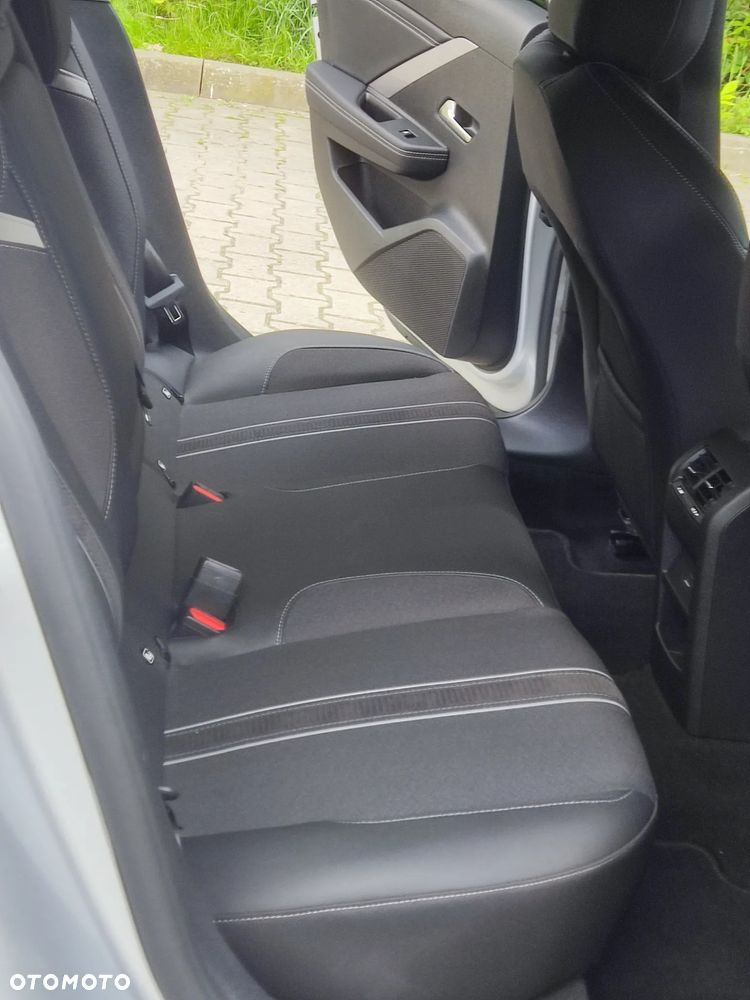 Opel Astra 1.2 Turbo Start/Stop GS Line - 21