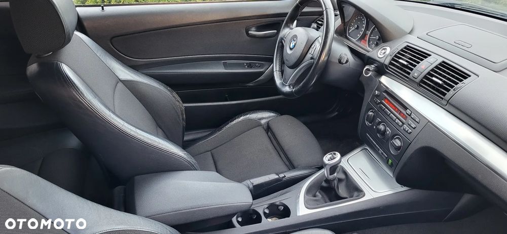BMW Seria 1 - 14