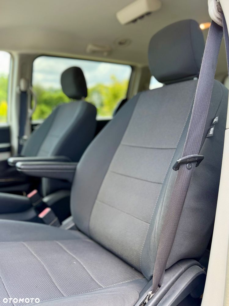 Chrysler Grand Voyager 2.8 CRD LX - 26