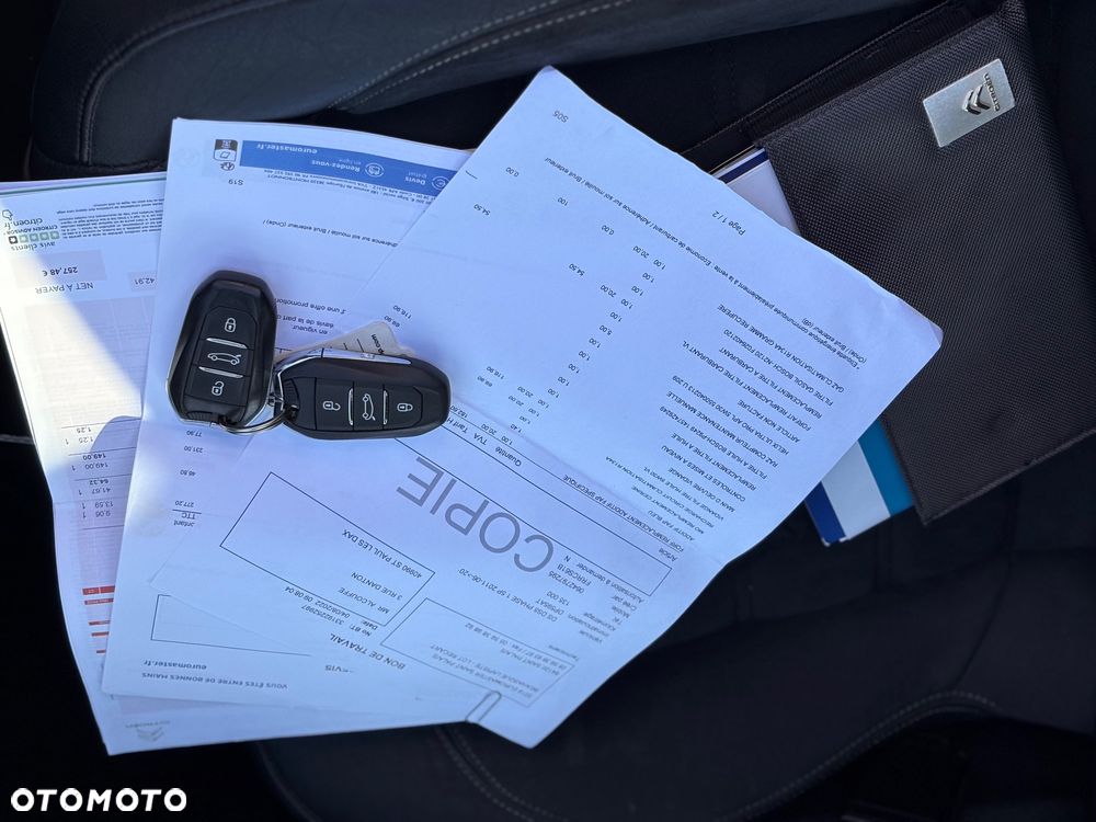 Citroën DS5 2.0 HDi SoChic - 23