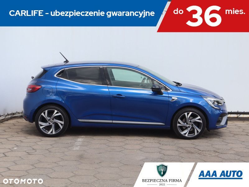 Renault Clio - 8