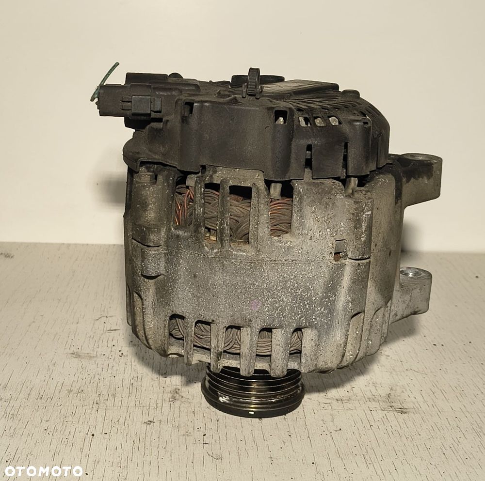 ALTERNATOR PEUGEOT CITROEN 1.6HDI 2.0HDI, 9664779680 CL15, 013 - 3