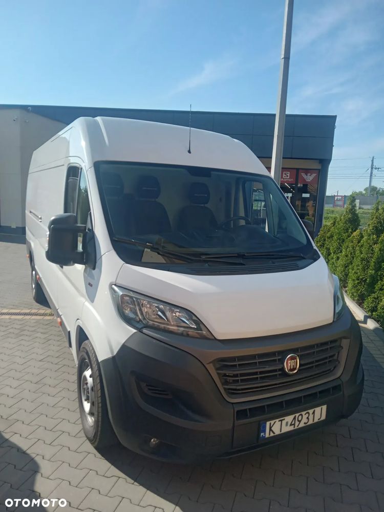 Fiat DUCATO - 8