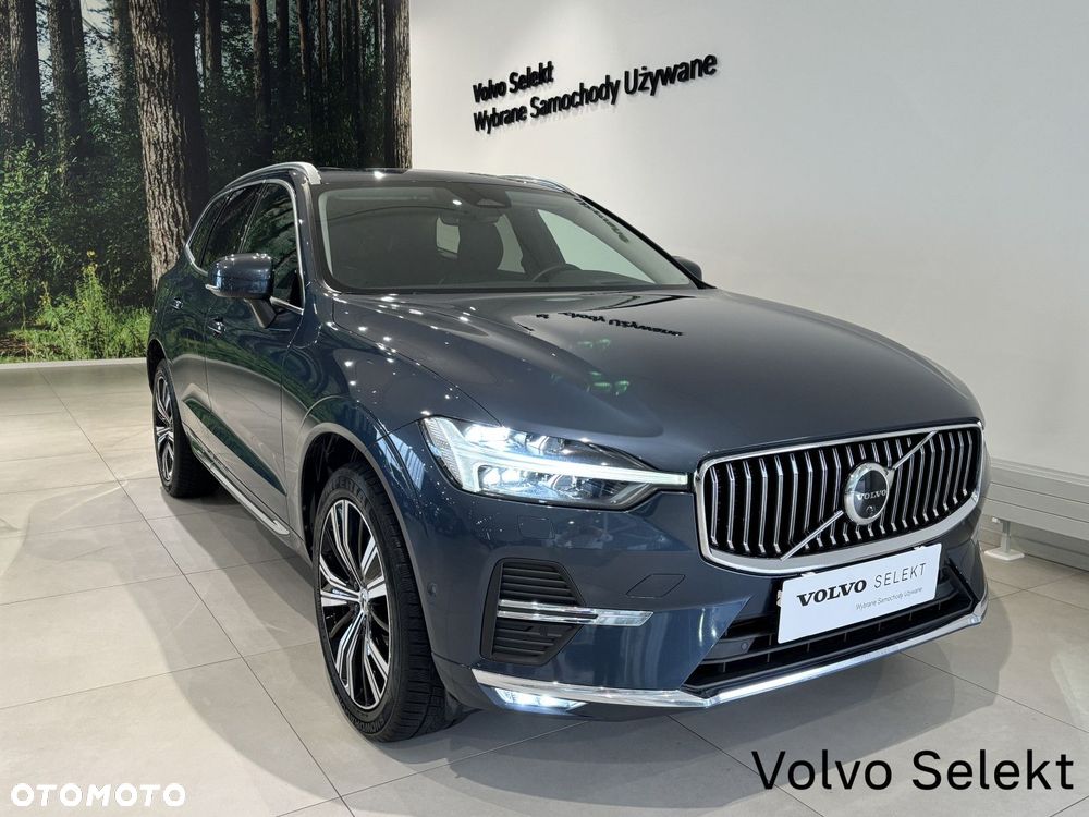 Volvo Xc 60 2023 photo 3