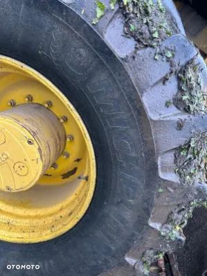 Inny Kombajn buraczny ROPA 2008r - 19