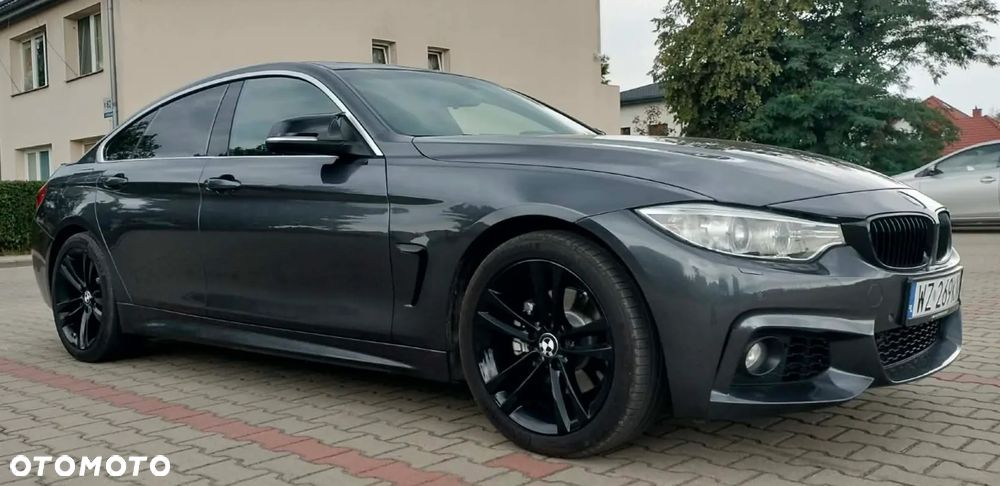BMW Seria 4 - 8