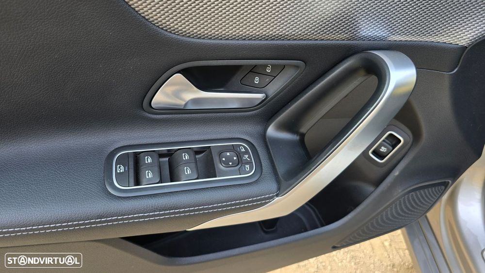 Mercedes-Benz CLA 200 d Shooting Brake Progressive Aut. - 10