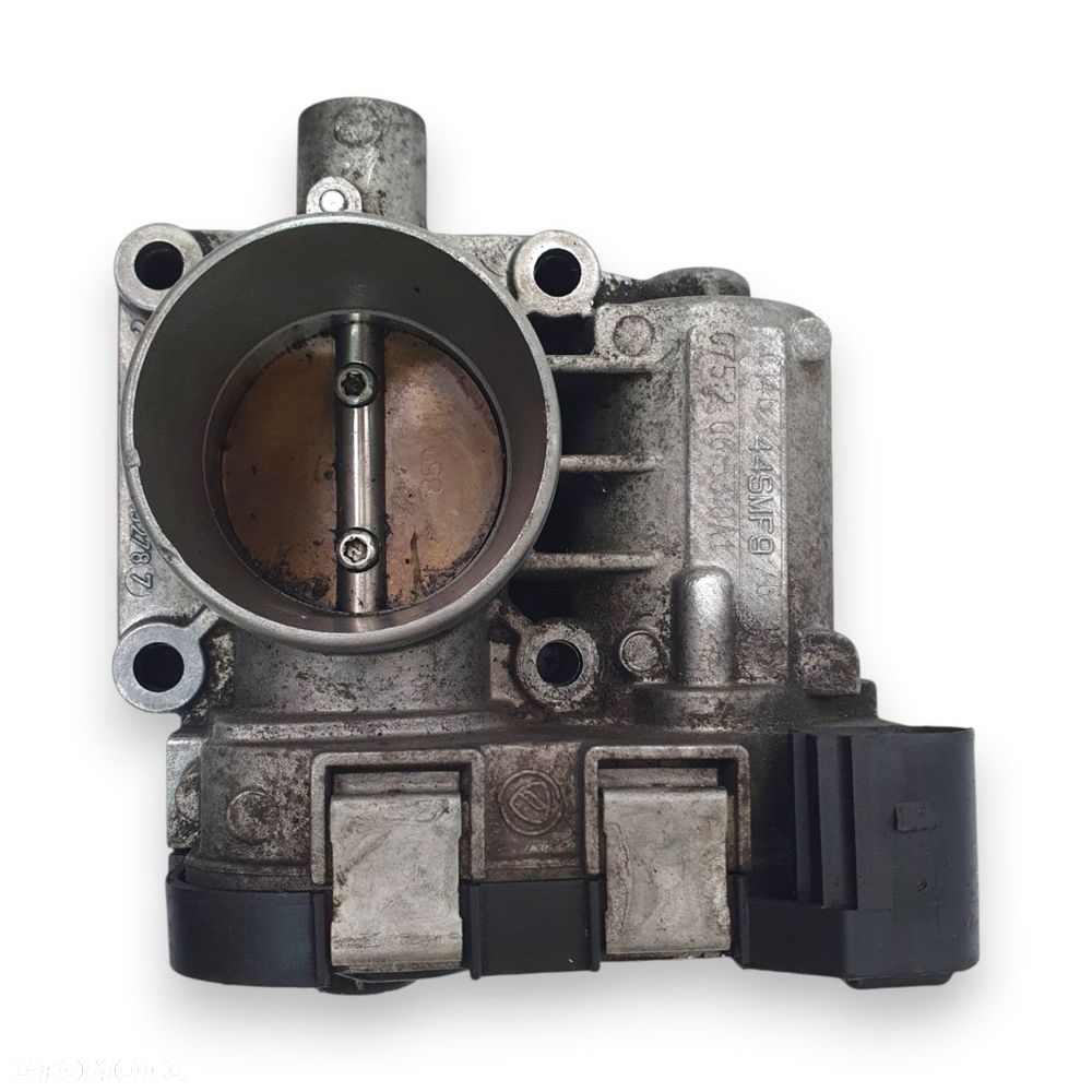 PRZEPUSTNICA Fiat Grande Punto Panda 500 1.2 1.4 8V 44SMF9 55192787 Marelli - 7