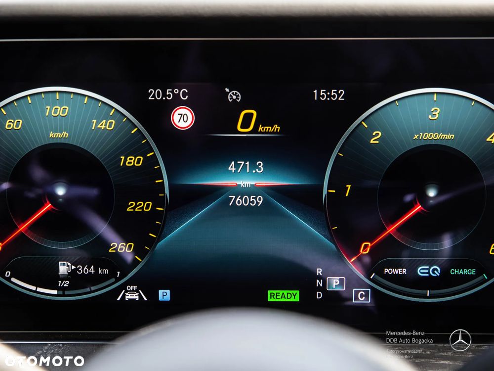 Mercedes-Benz CLS 300 d 4-Matic AMG - 15