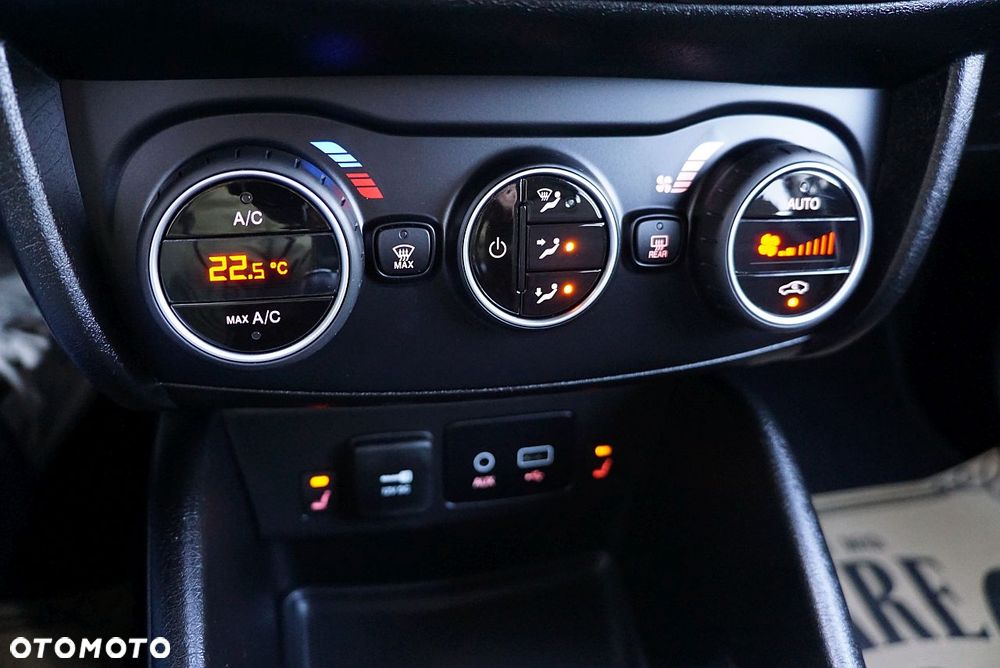 Fiat Tipo 1.4 T-Jet Lounge - 22