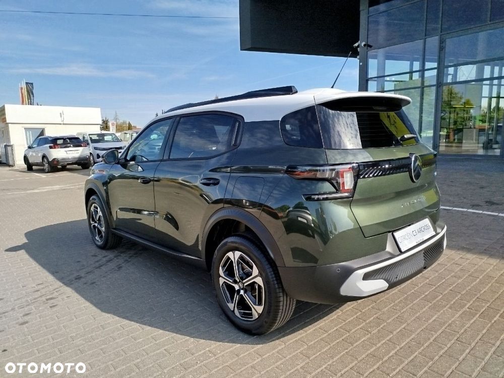 Citroën C3 Aircross - 5