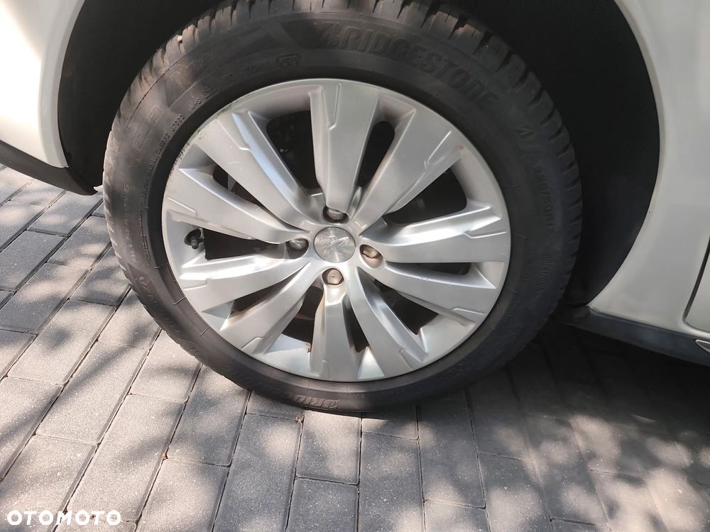 Peugeot 3008 BlueHDi 120 Stop & Start Allure - 16