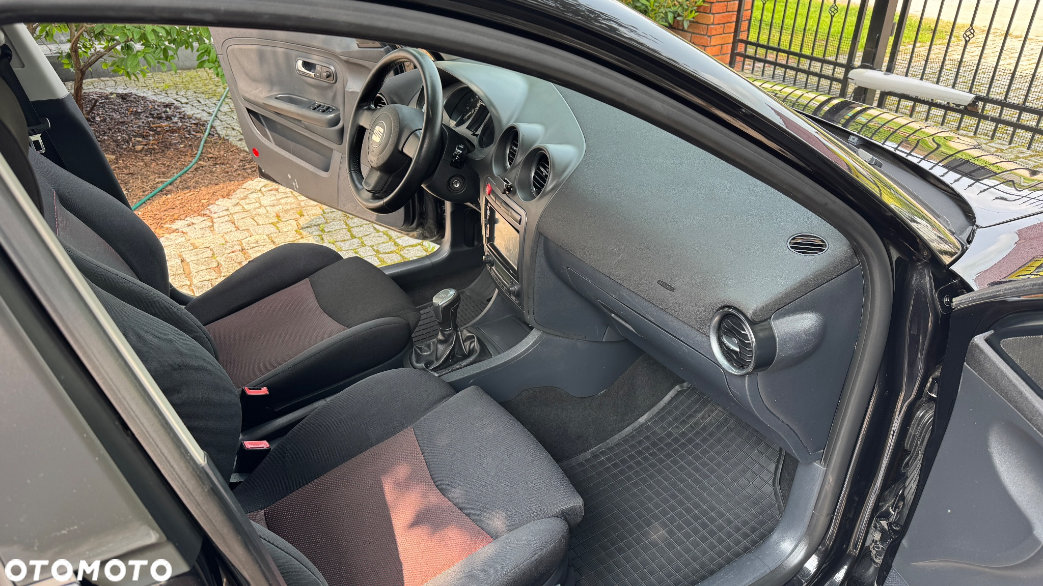 Seat Ibiza 1.4 16V Sport - 15