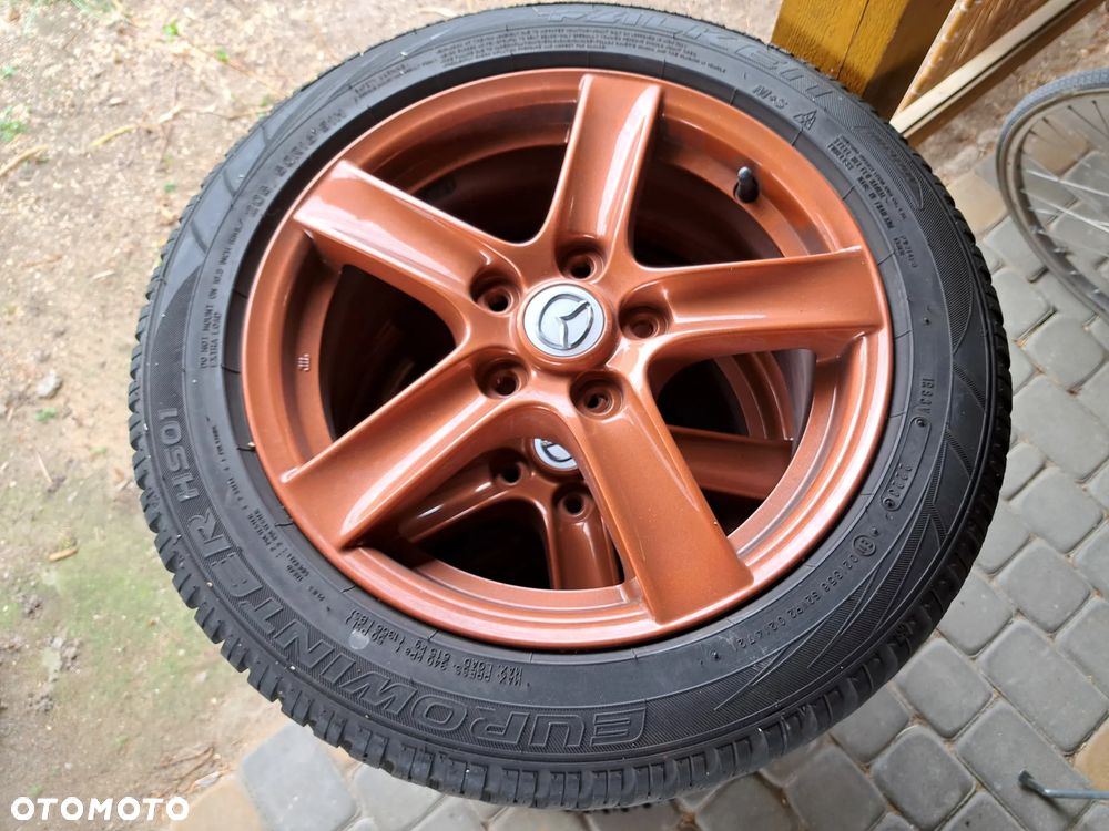 Mazda MX-5 1.8 Emotion - 20
