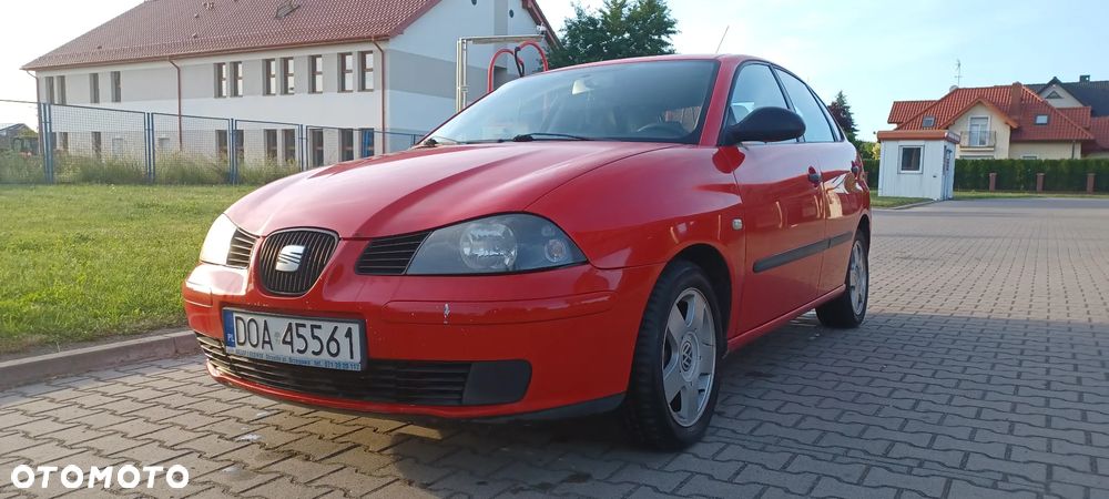 Seat Ibiza 1.2 12V Signo - 1
