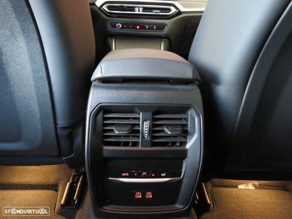 BMW 320 d Pack M Auto - 15