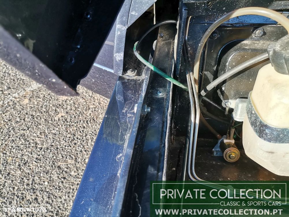 Land Rover Range Rover - 59