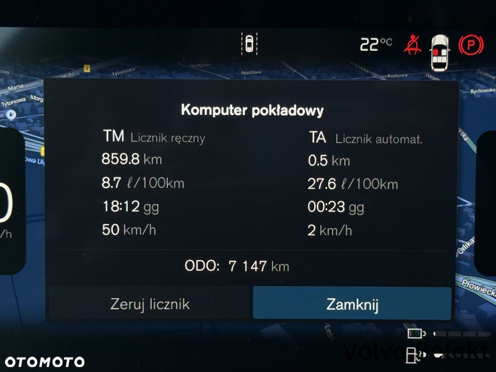 Volvo XC 60 - 22