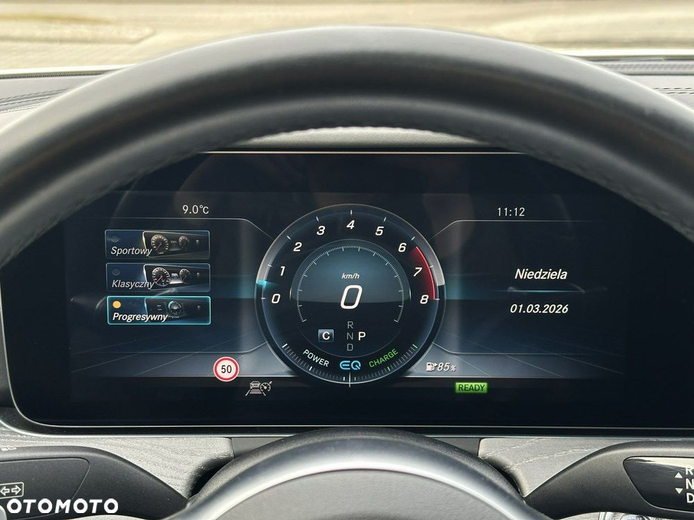 Mercedes-Benz CLS - 17